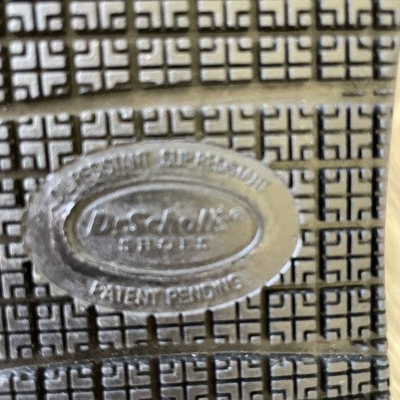 Men’s NWOT DR. SCHOLL’S Intrepid SR Soft toe sneaker - Picture 6 of 8